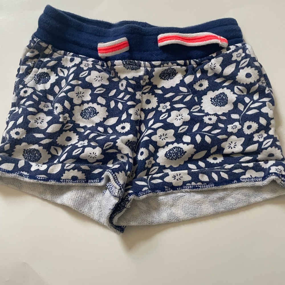 Mini Boden, Girls Shorts, 3T